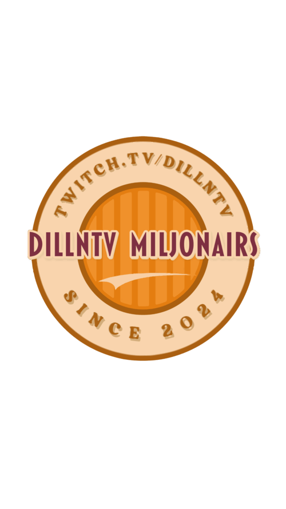 DillnTV Miljonairs livestream - DillnTV