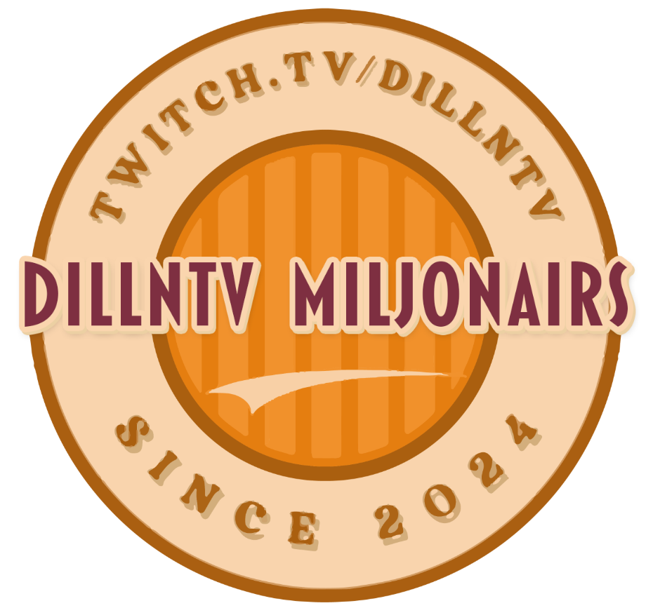 DillnTV Miljonairs livestream - DillnTV