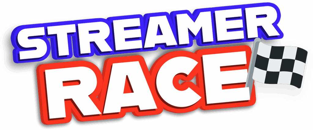 Streamerrace Livestream - DillnTV