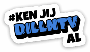 Ken jij DillNTV al?