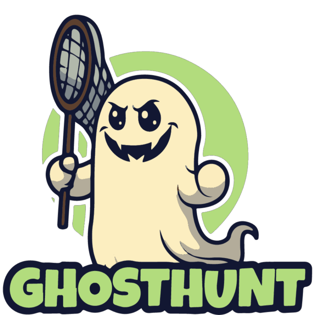 Ghosthunt livestream - DillnTV