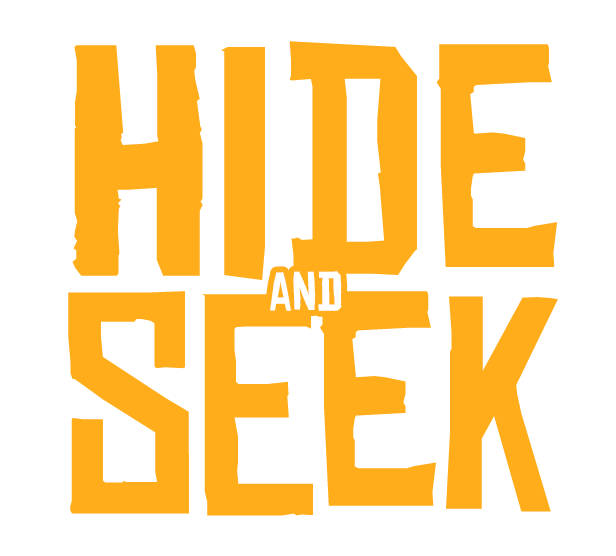 Hide and seek Livestream - DillnTV